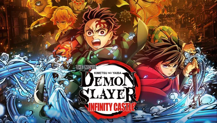 Shop Demon Slayer Gym Clothing Online: Infinity Castle Edition