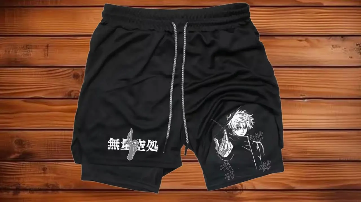 Workout & Anime Fusion: Best Picks for August Training