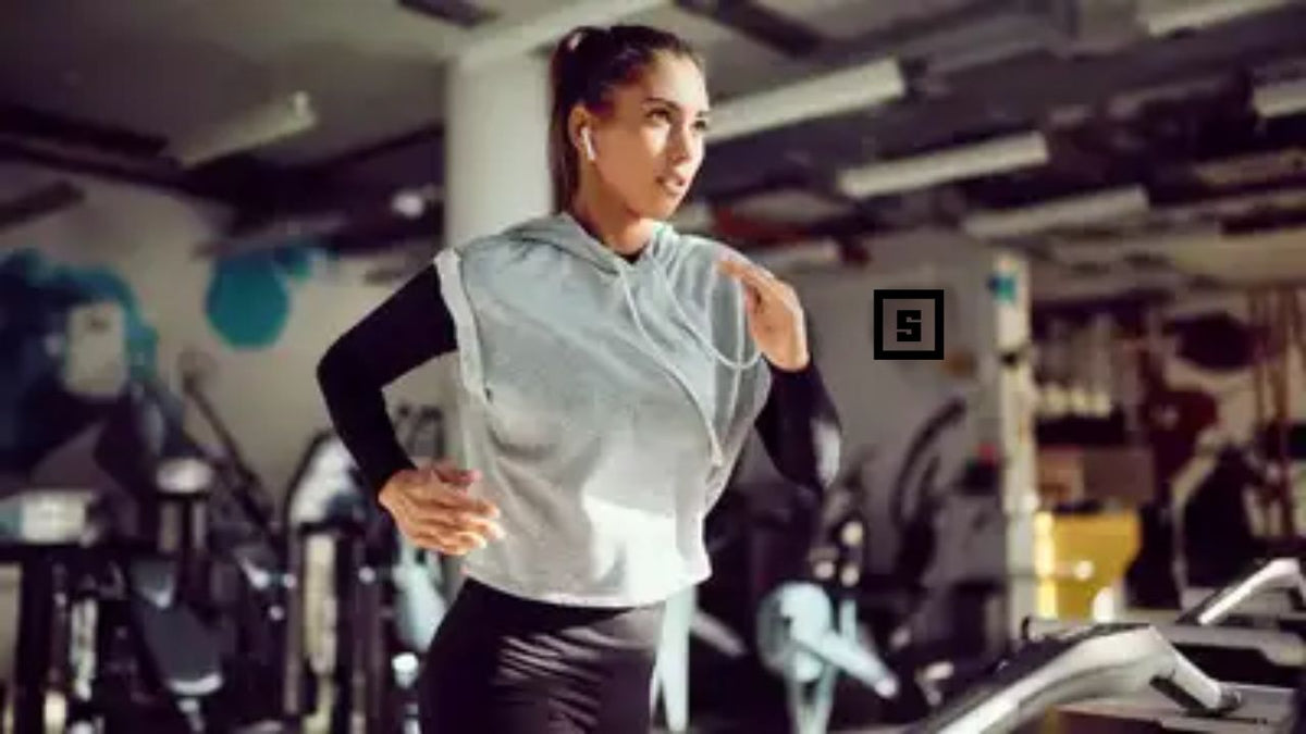 How Anime Inspires Gen Z Gym Looks: Gymwear as Anime Characters