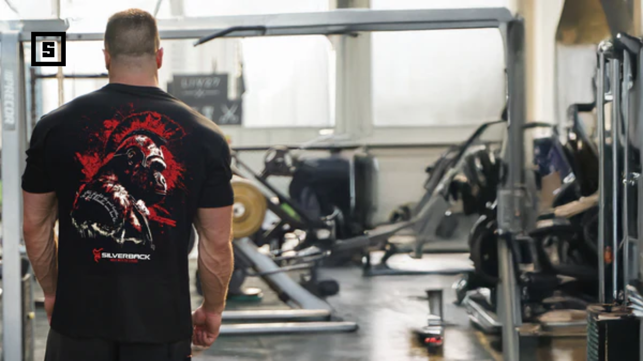 Top 5 Anime‑Inspired Gym Outfits for Summer 2025