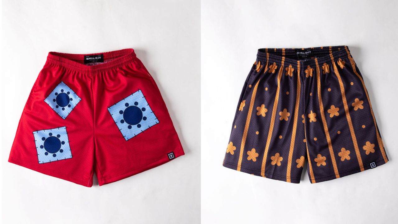 subtle anime shorts