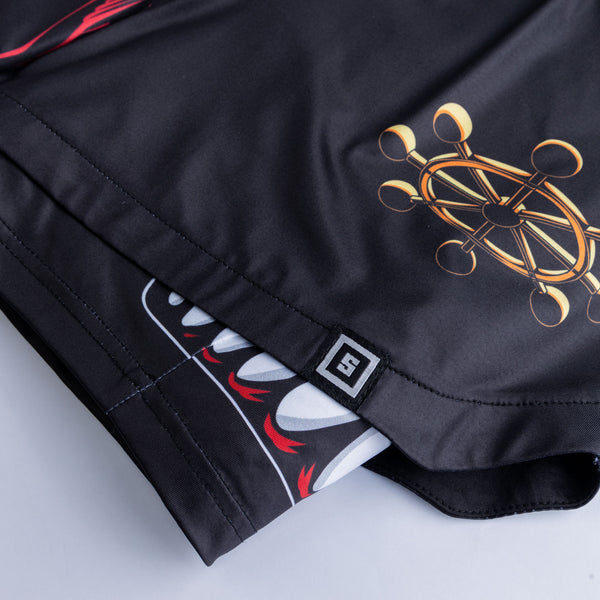 2 in 1 Lined Shorts