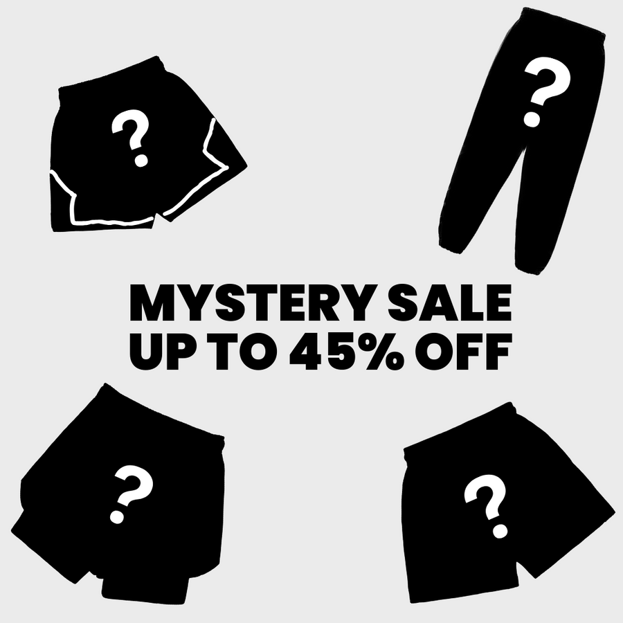 Mystery Sale