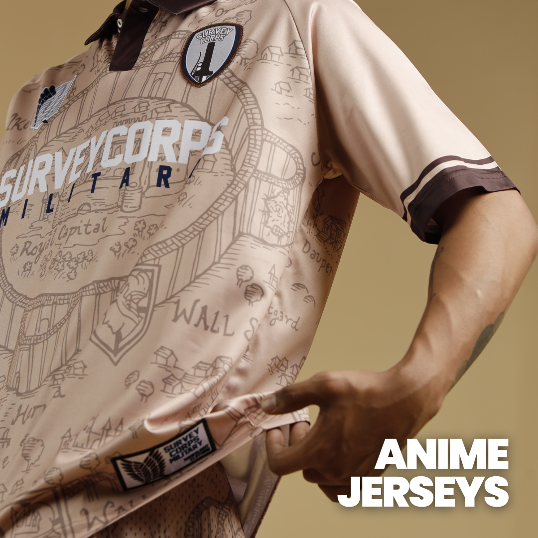Jerseys