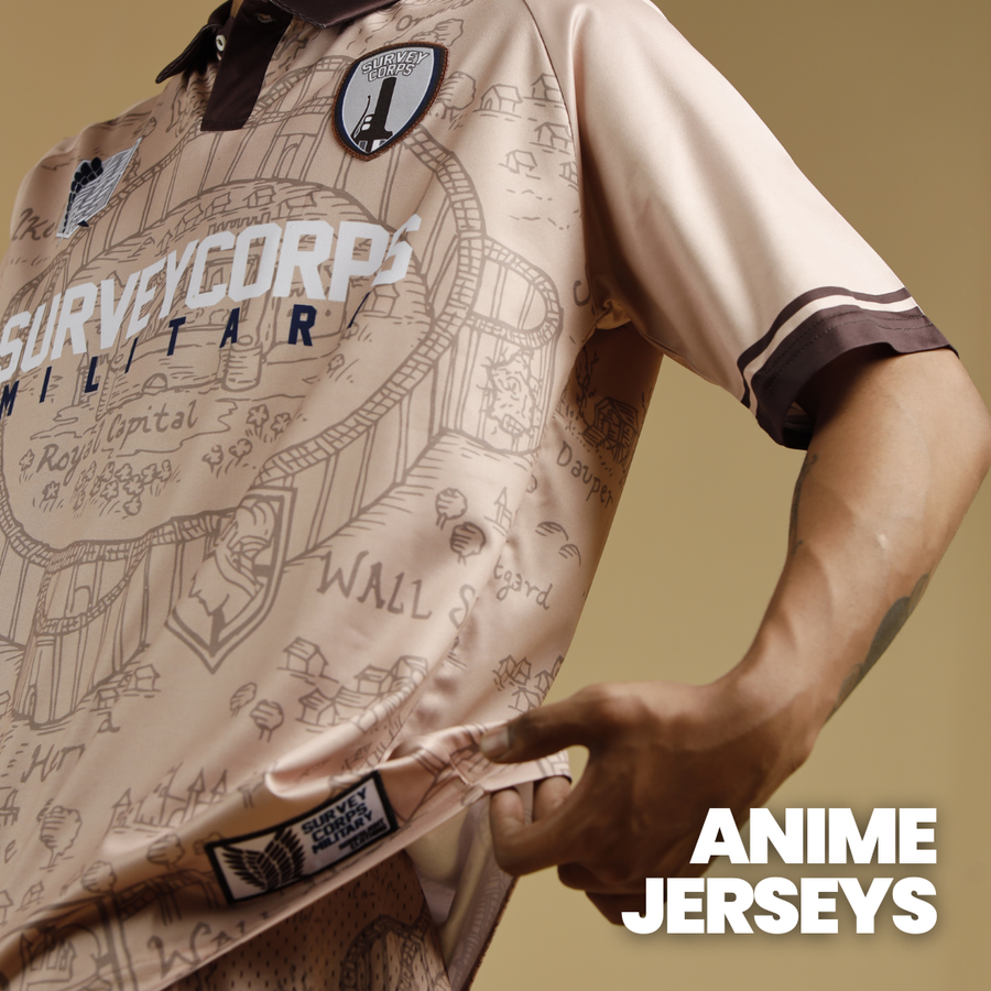 Jerseys