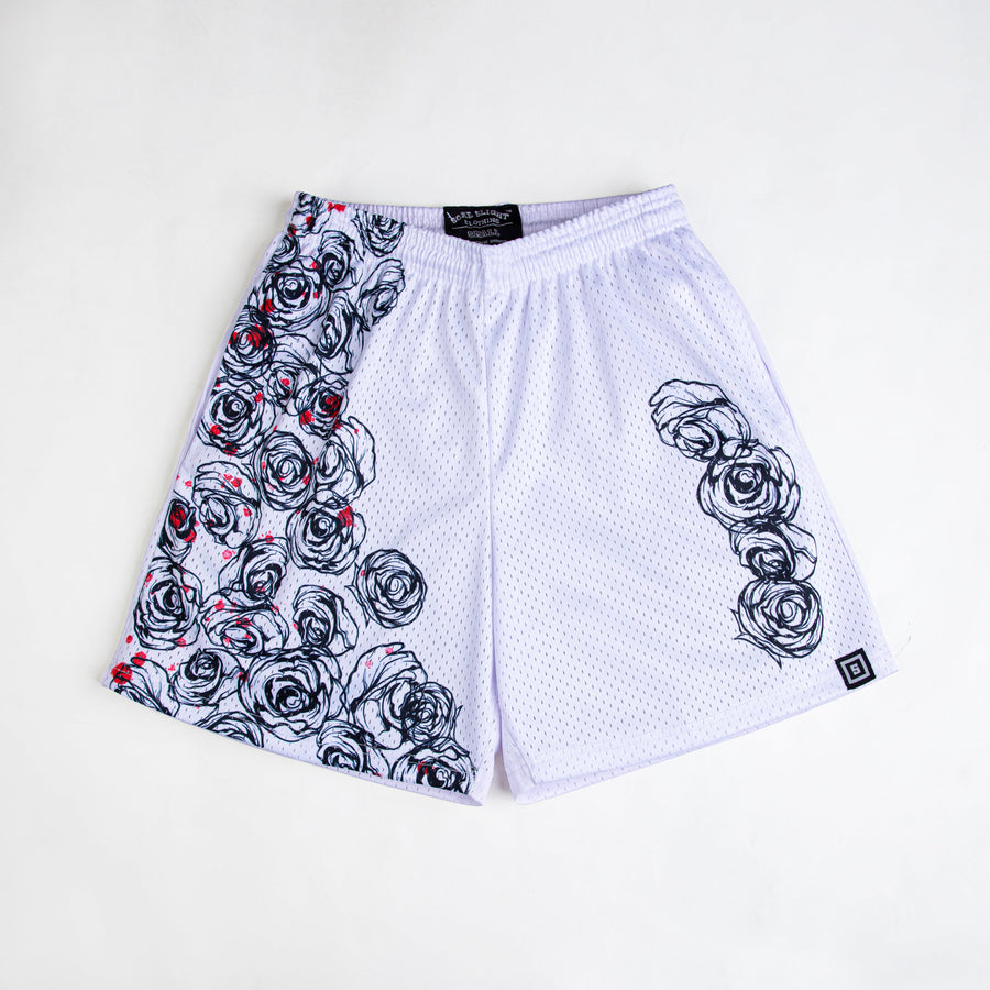 Cursed Flowers (Pre Order)