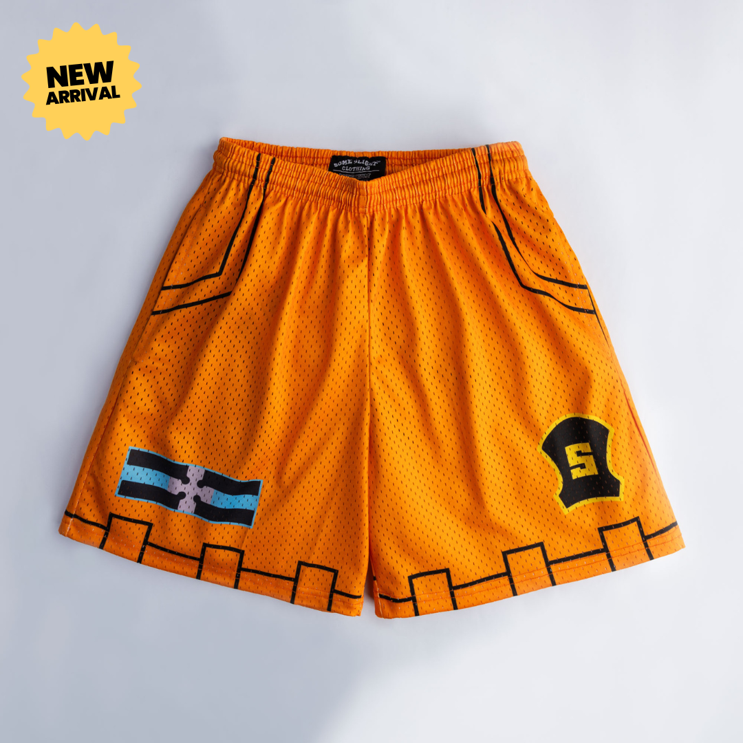 Off Duty Uniform (Pre Order)