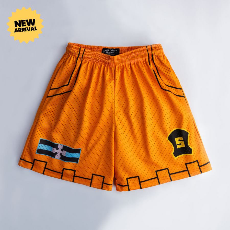 Off Duty Uniform (Pre Order)