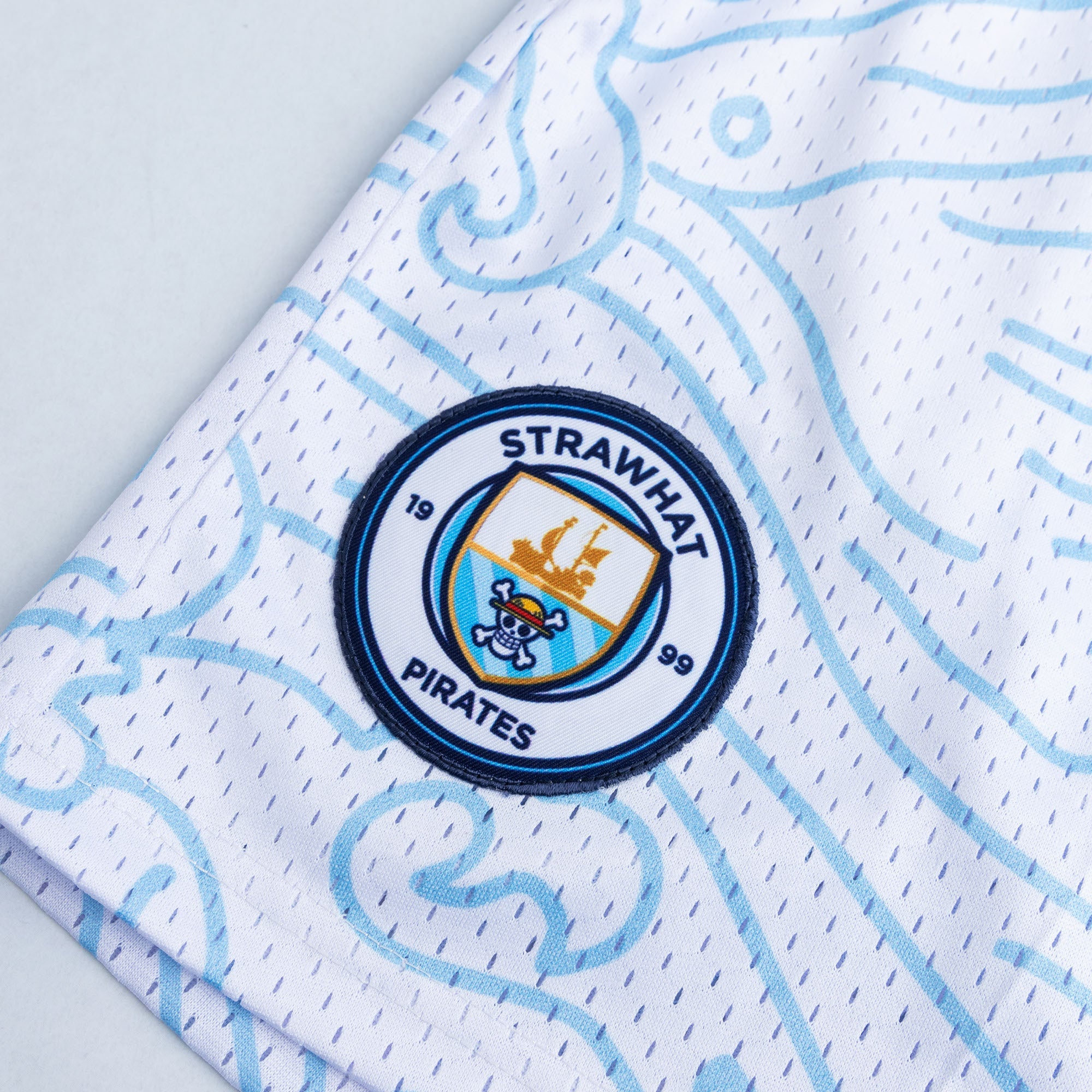 Grandline City (Pre Order)