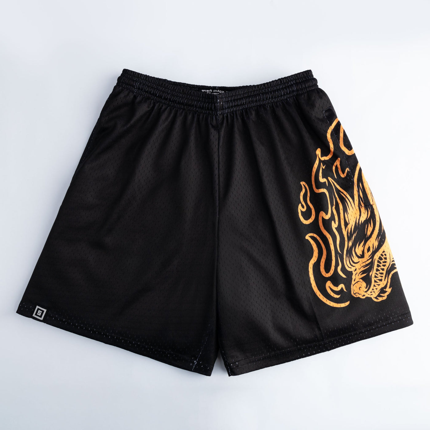 The Fox Demon (Pre Order)