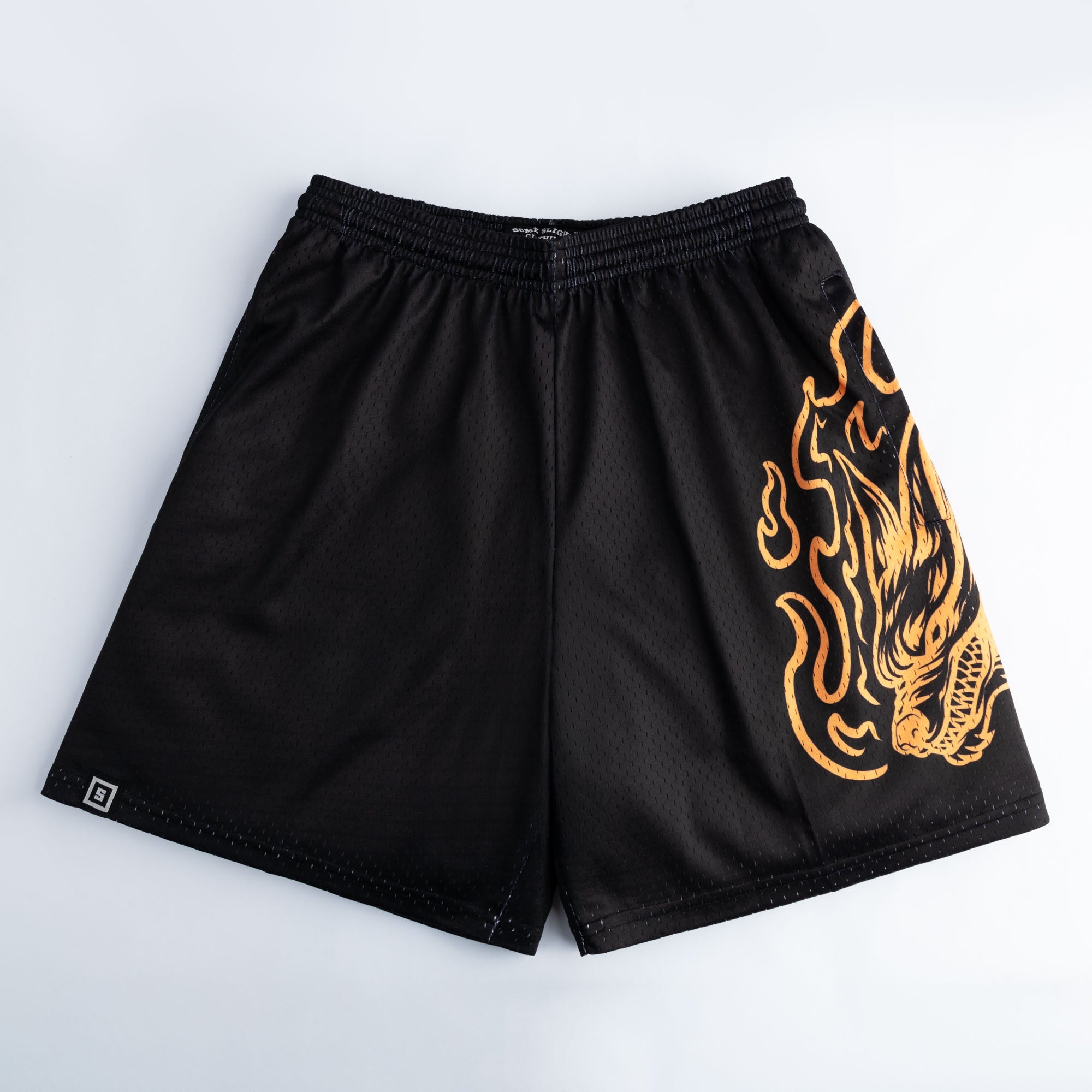 The Fox Demon (Pre Order)