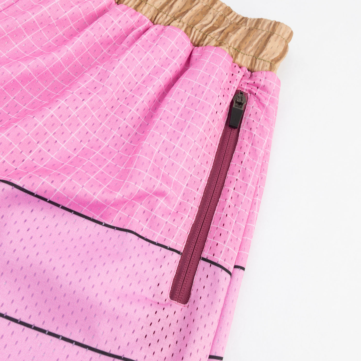 Nami Ultimate Mesh Shorts