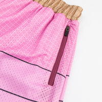 Nami Ultimate Mesh Shorts