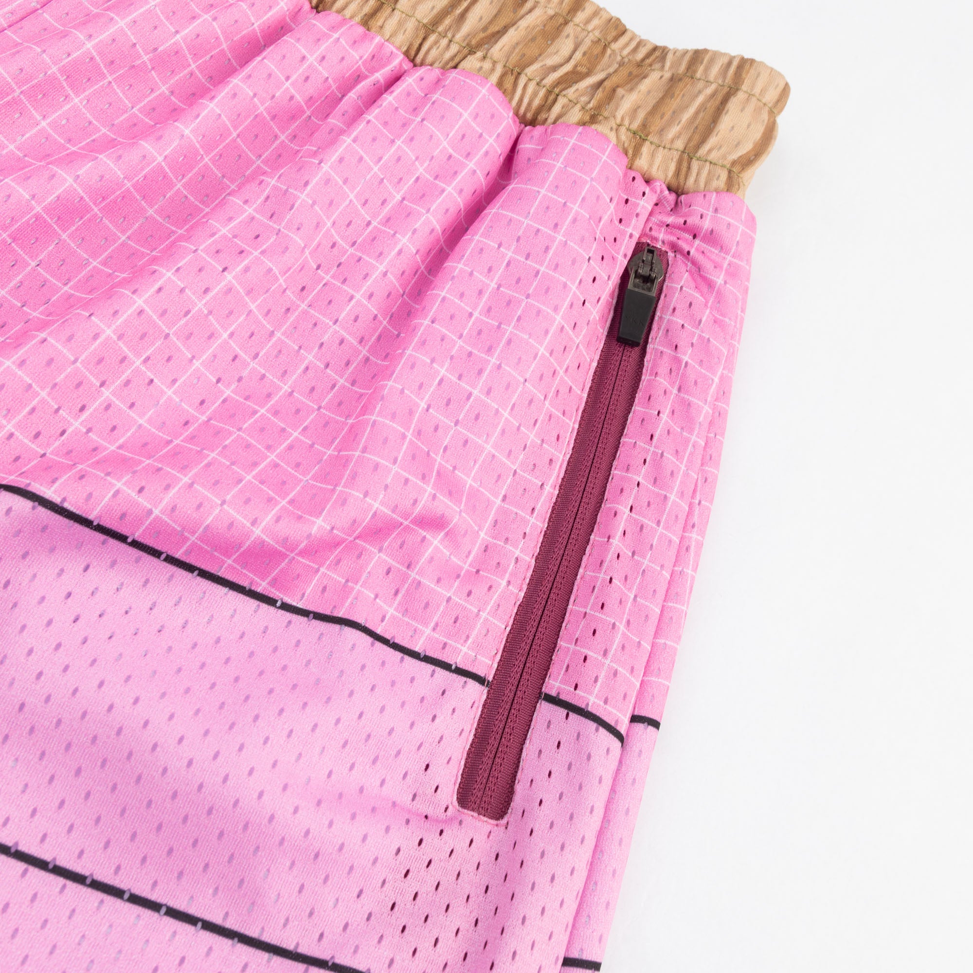 Nami Ultimate Mesh Shorts
