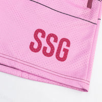 Nami Ultimate Mesh Shorts