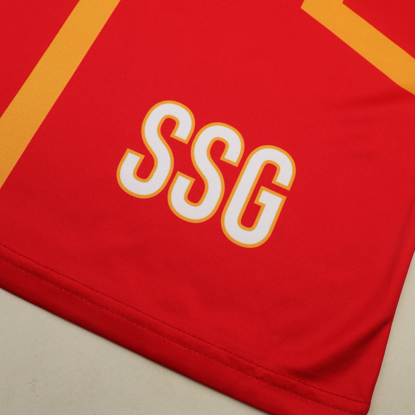 Luffy Retro Soccer Jersey