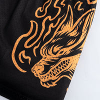 The Fox Demon (Pre Order)