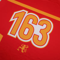 Luffy Retro Soccer Jersey