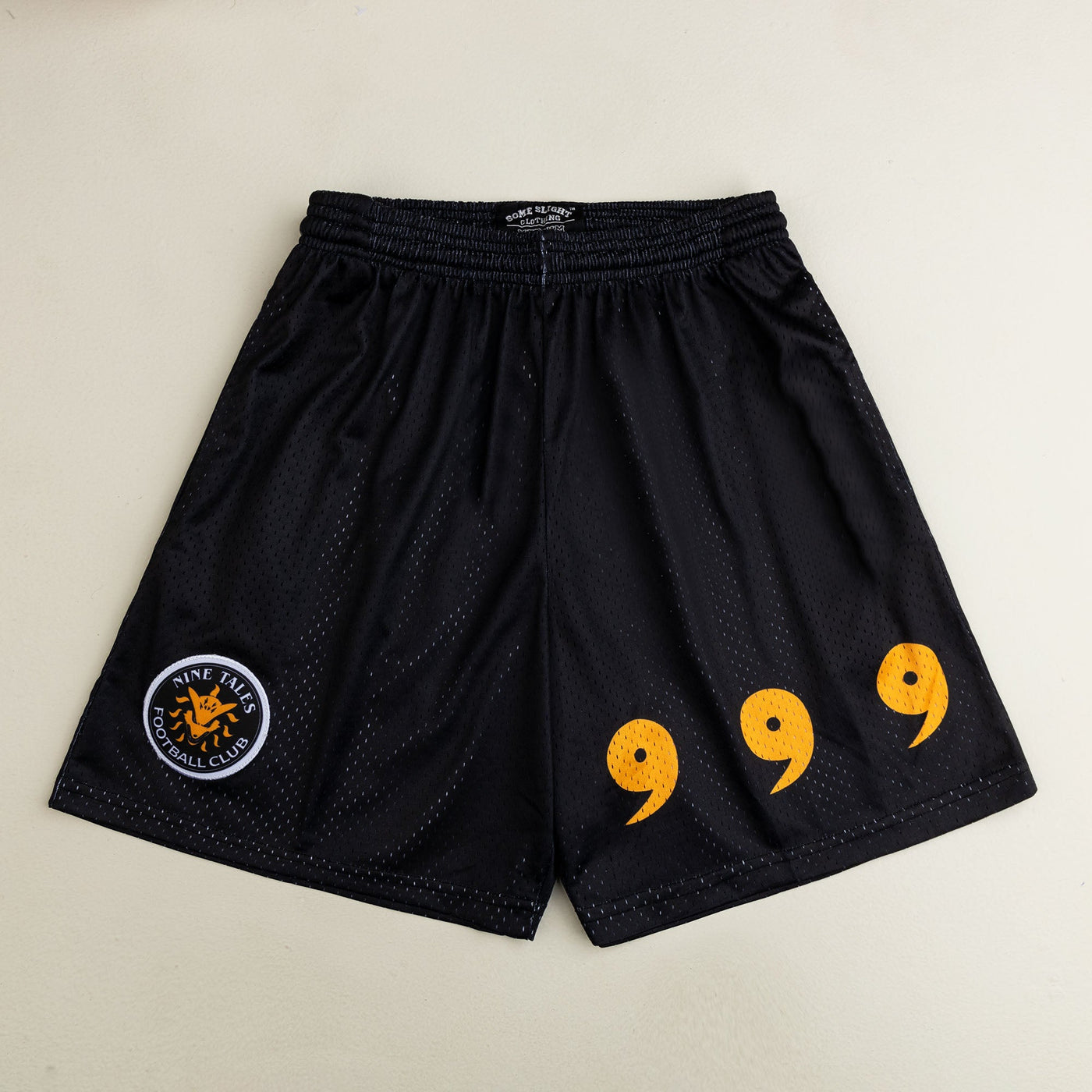 Nine Tales FC (Pre Order)