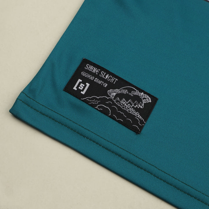 Usopp Retro Soccer Jersey