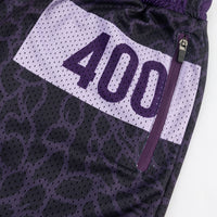 Robin Ultimate Mesh Shorts