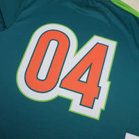 Usopp Retro Soccer Jersey