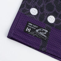 Robin Ultimate Mesh Shorts