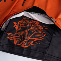The Clan Killer (Pre Order)