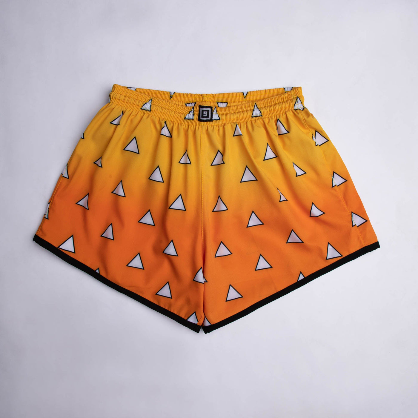 Thunder Breathing (Pre Order)