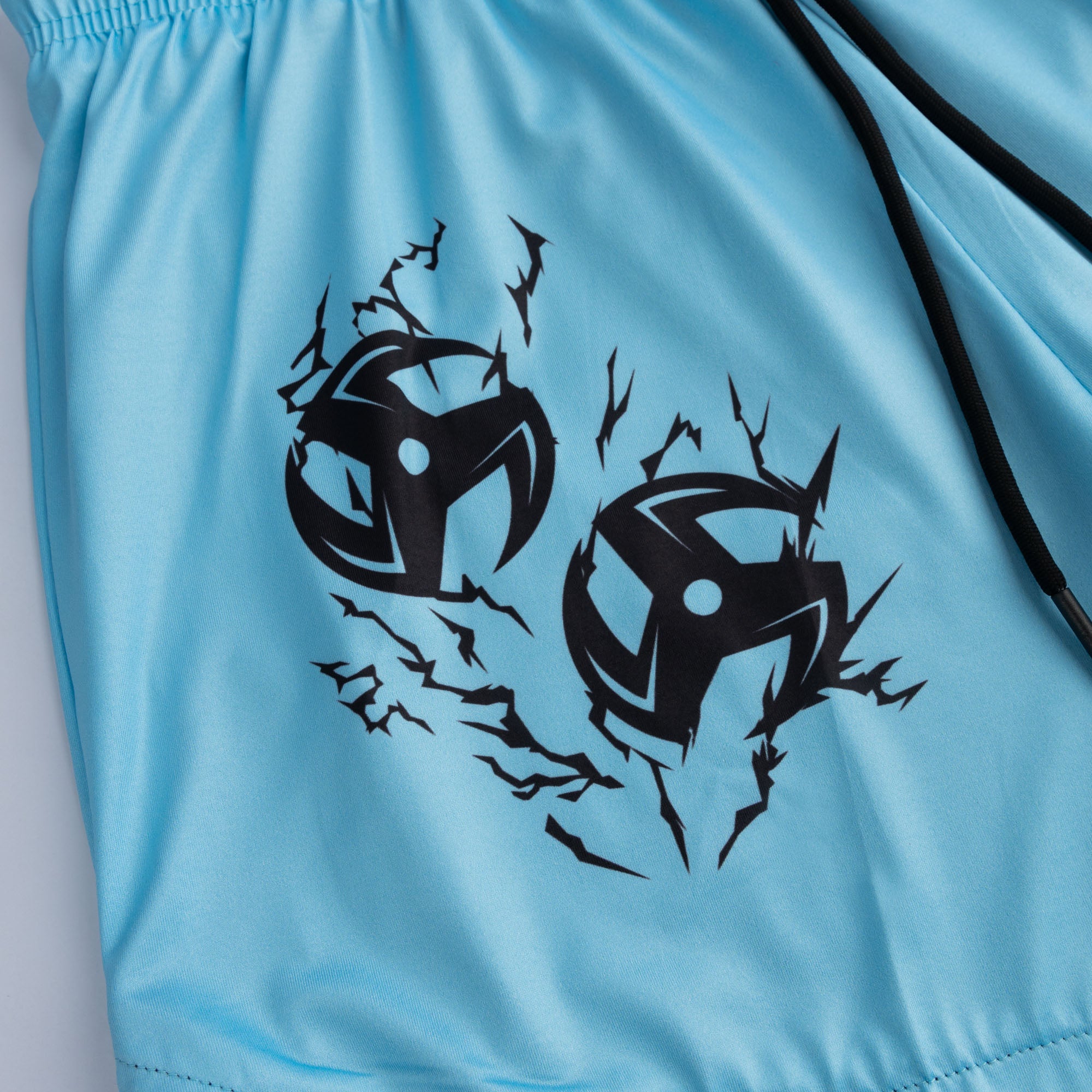 The Copy Ninja · Some Slight Clothing