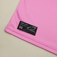 Nami Retro Soccer Jersey