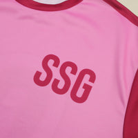 Nami Retro Soccer Jersey
