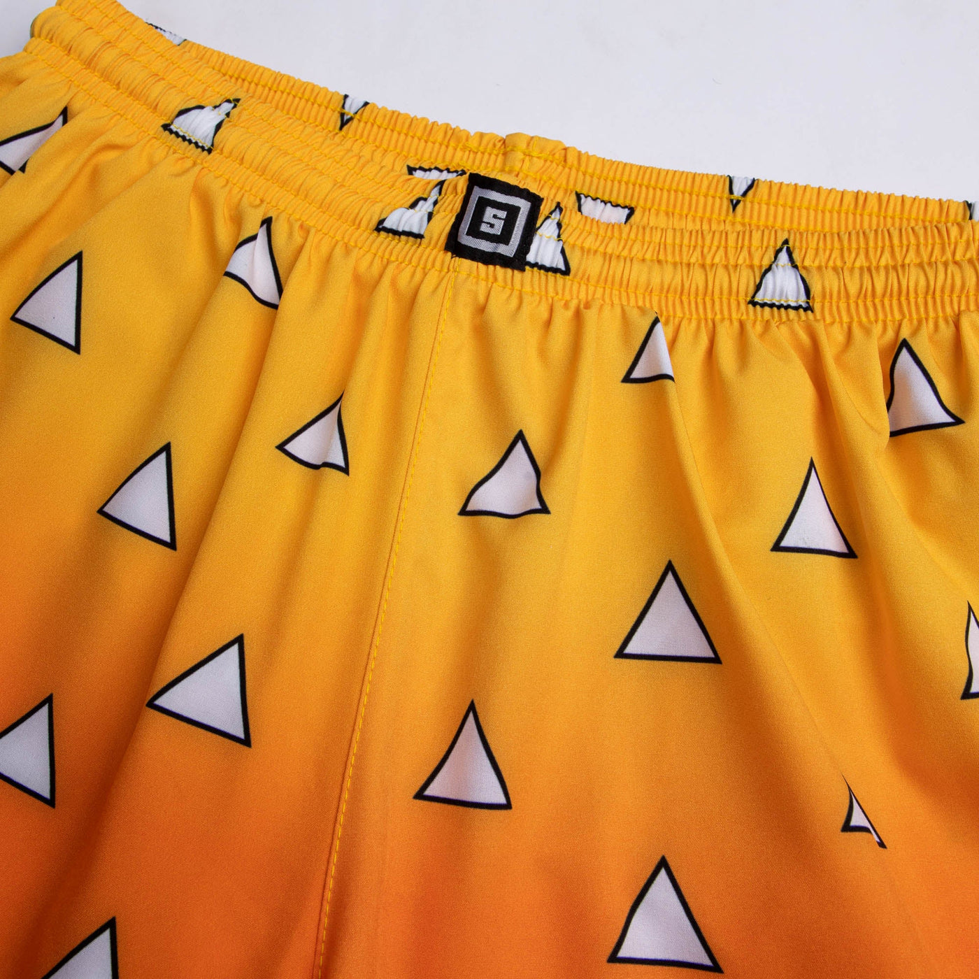 Thunder Breathing (Pre Order)