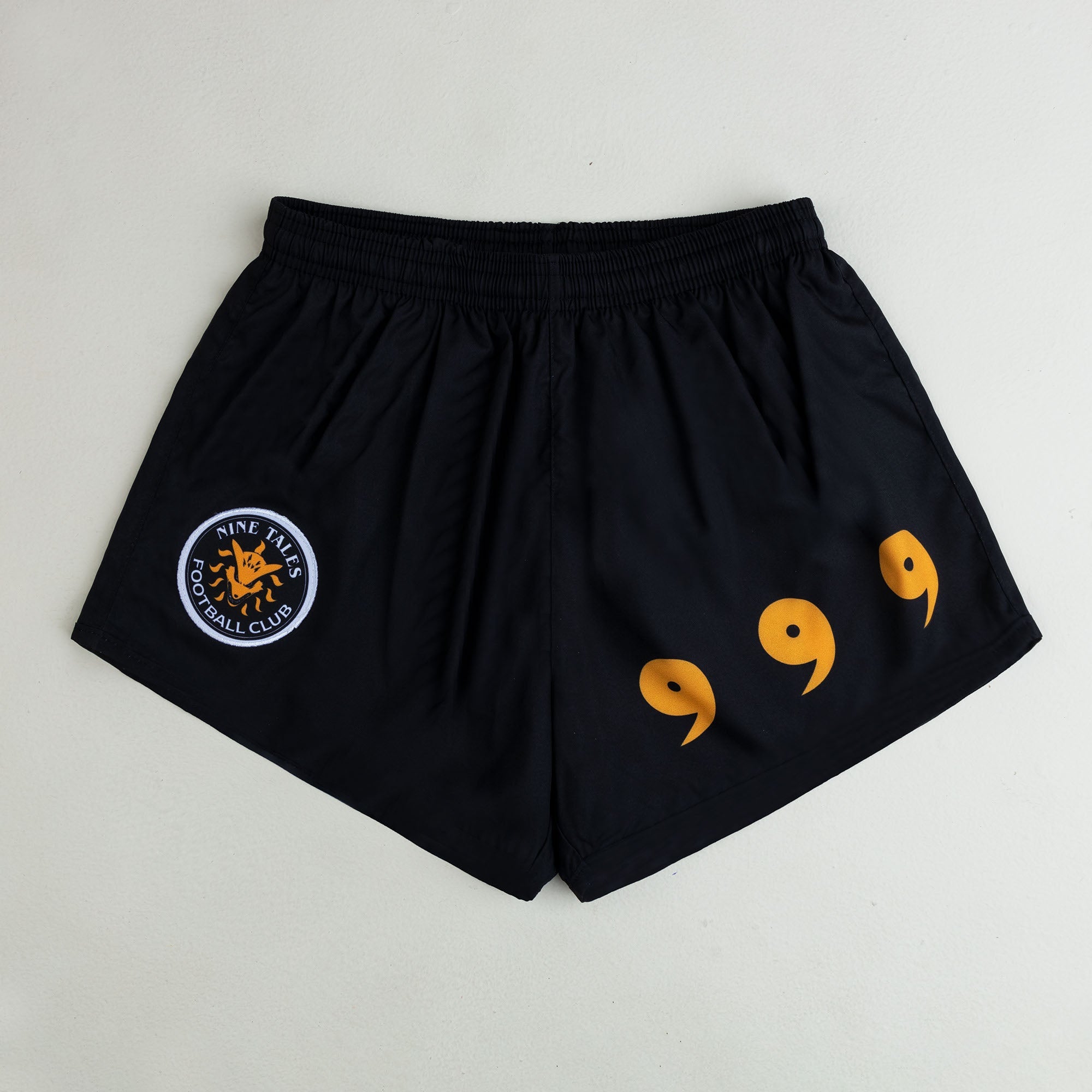 Nine Tales FC (Pre Order)
