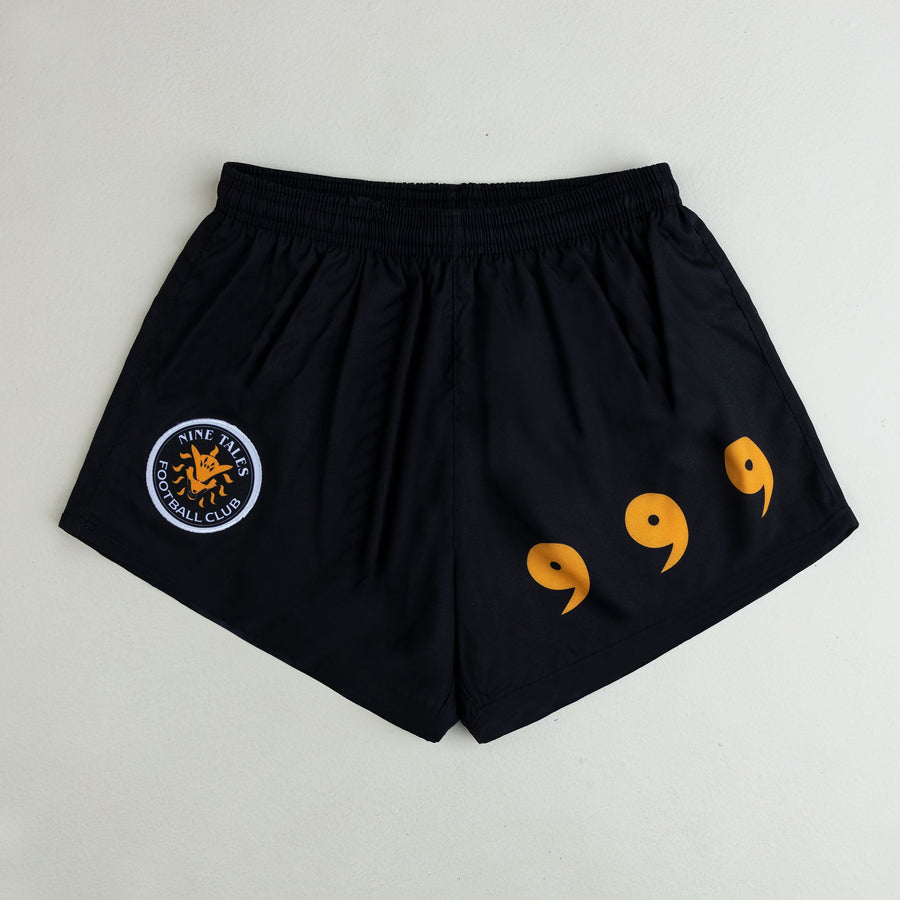 Nine Tales FC (Pre Order)