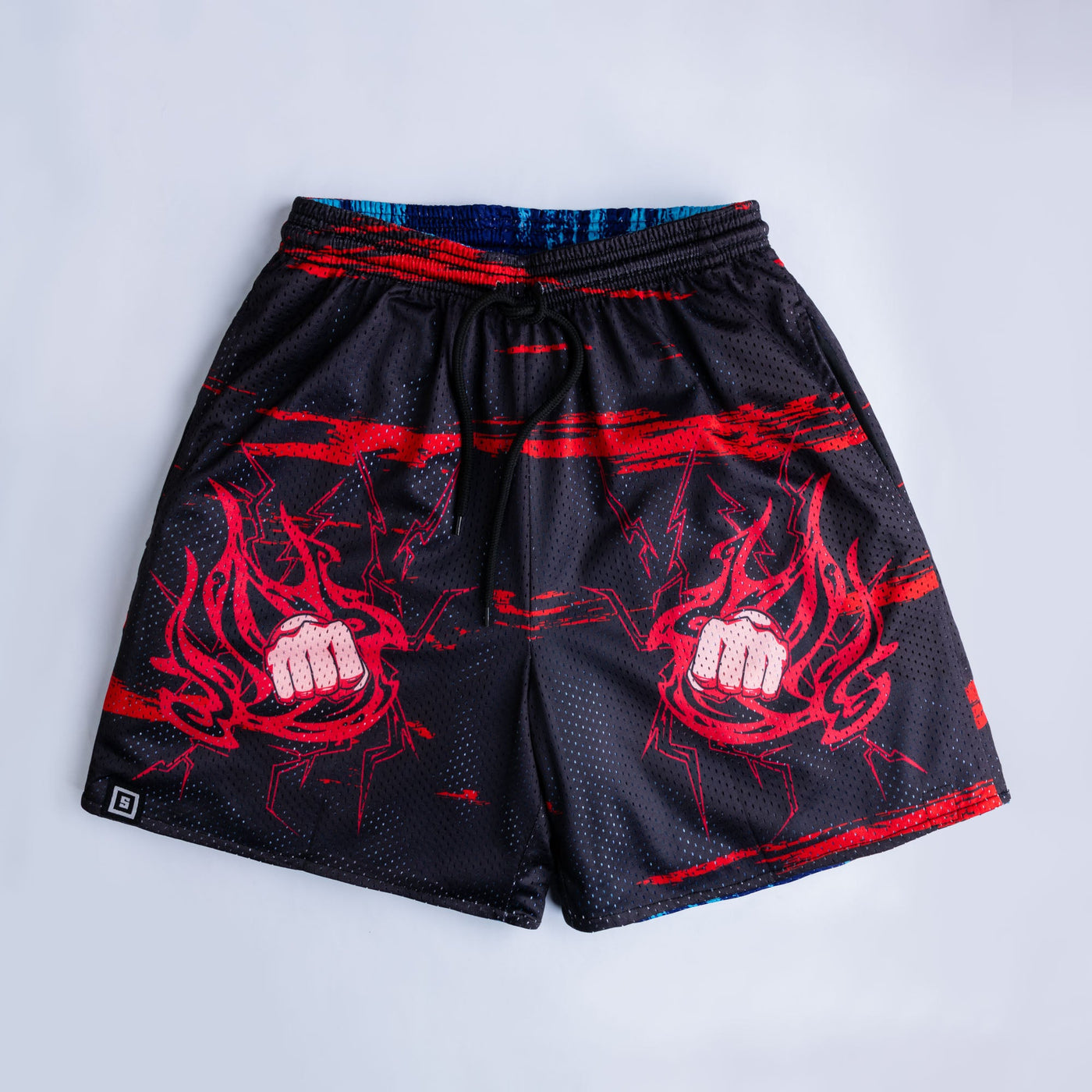 Black Fist (Pre Order)