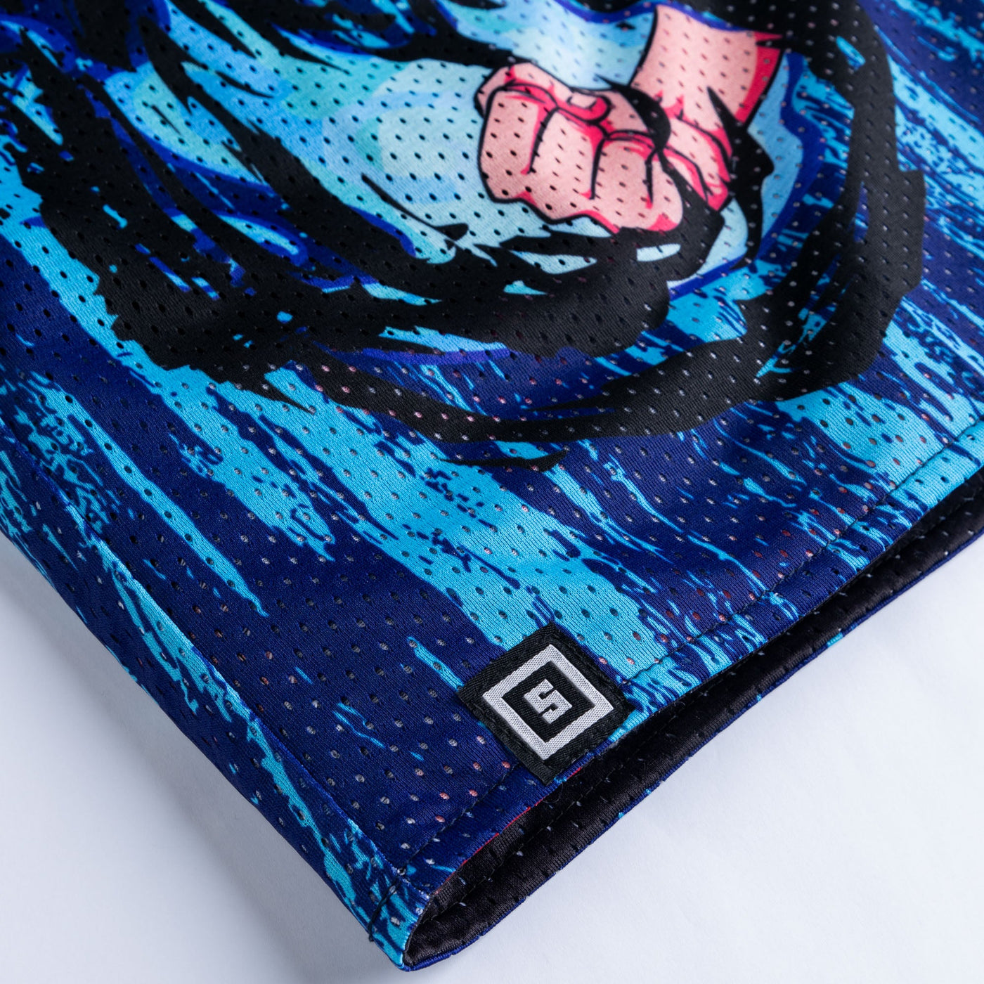 Black Fist (Pre Order)