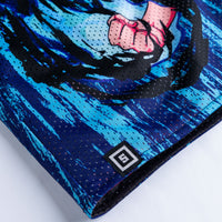 Black Fist (Pre Order)