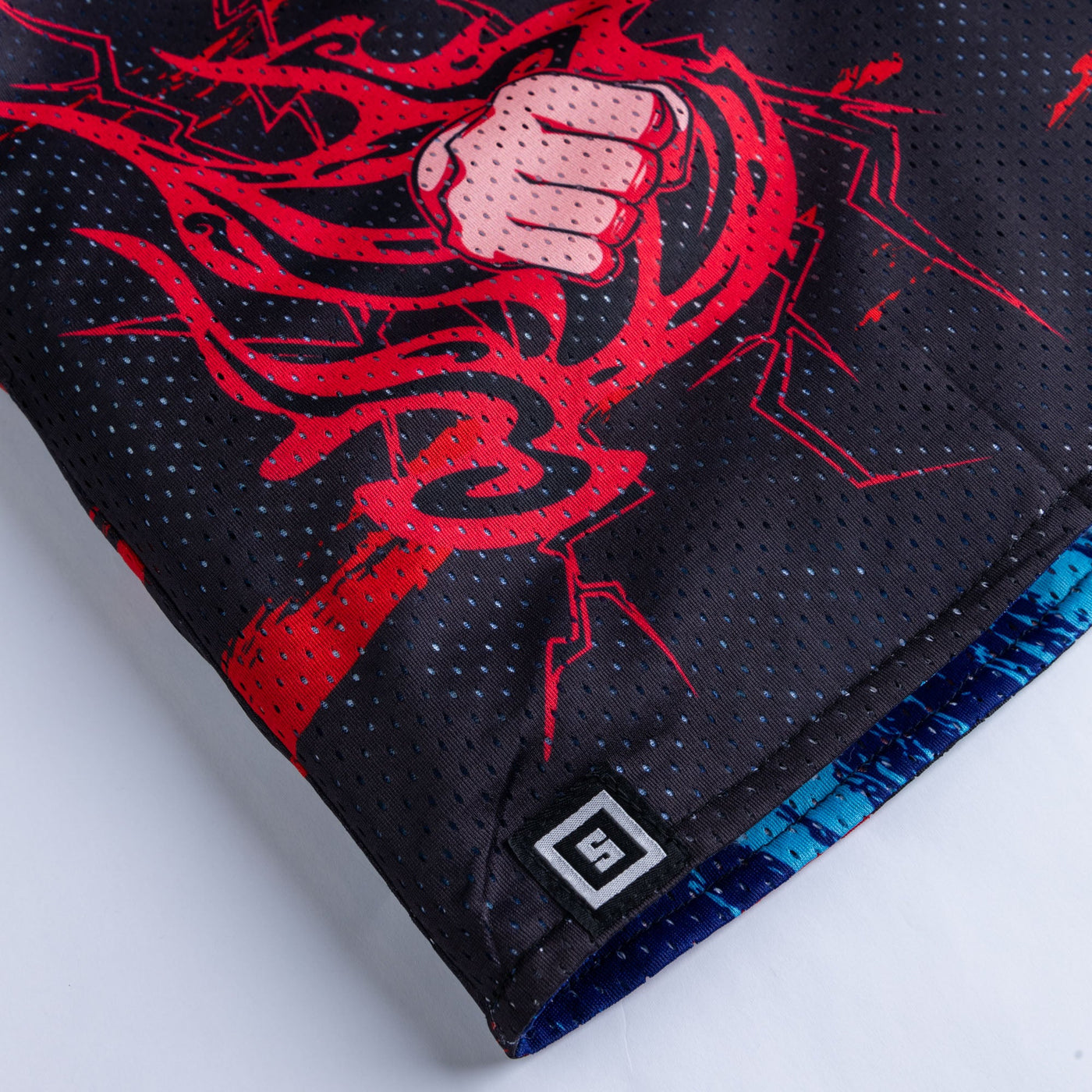 Black Fist (Pre Order)