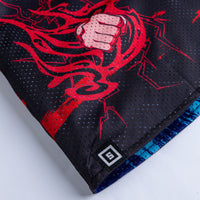 Black Fist (Pre Order)