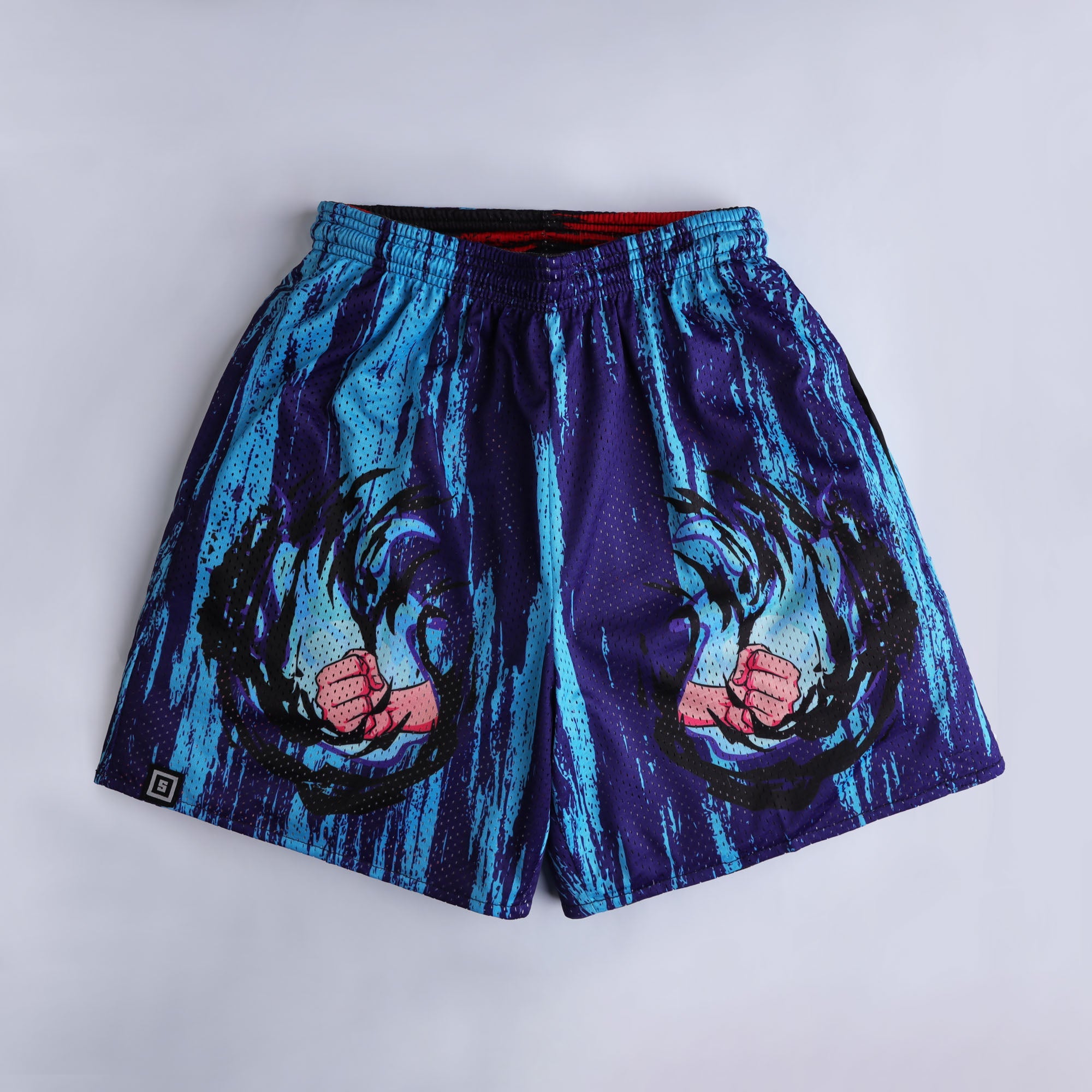 Black Fist (Pre Order)