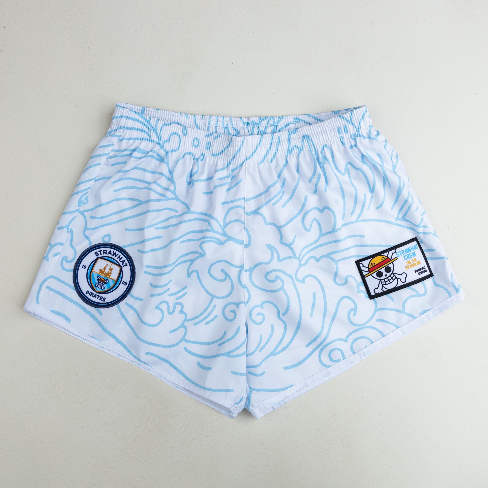 Grandline City (Pre Order)