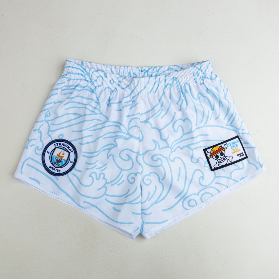 Grandline City (Pre Order)