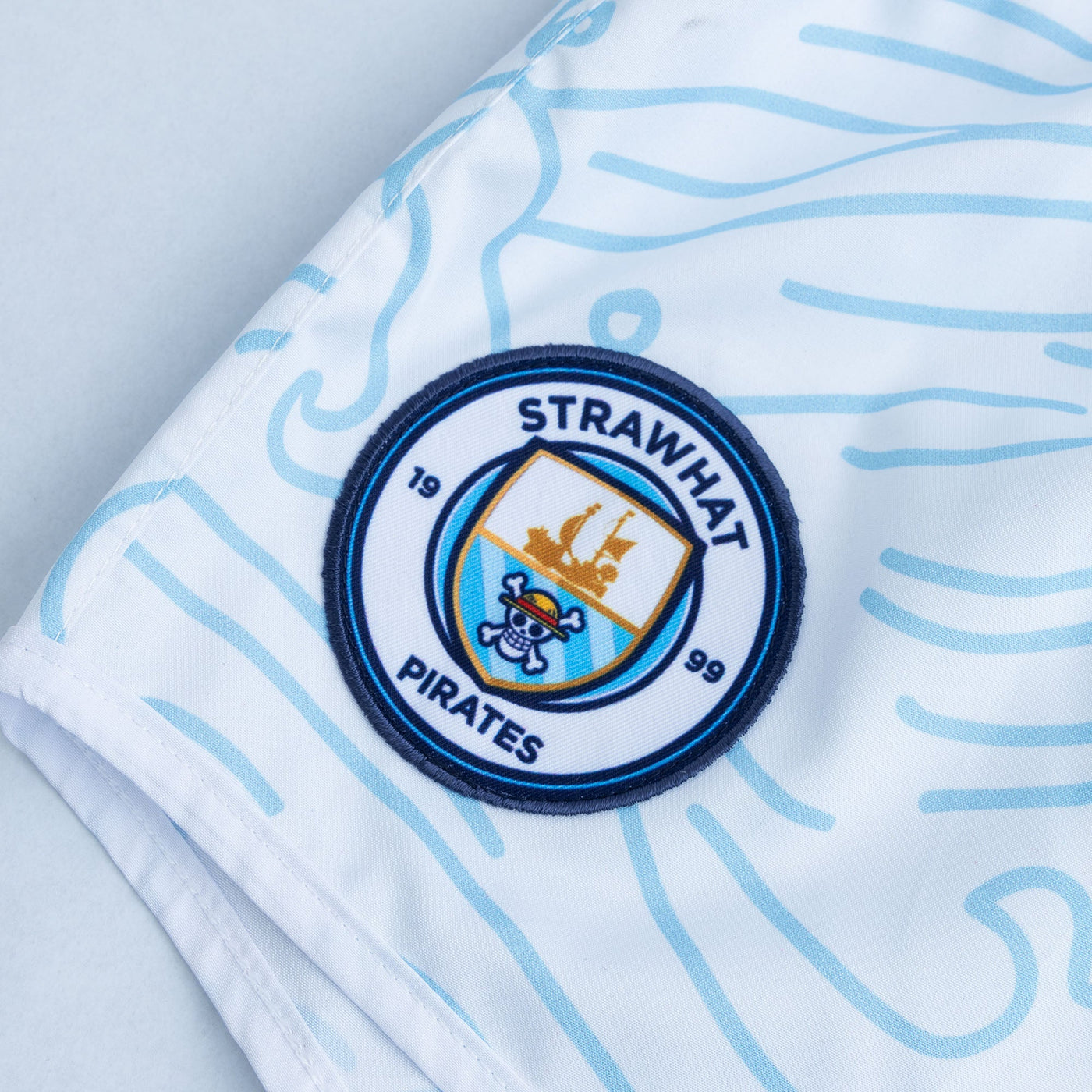 Grandline City (Pre Order)