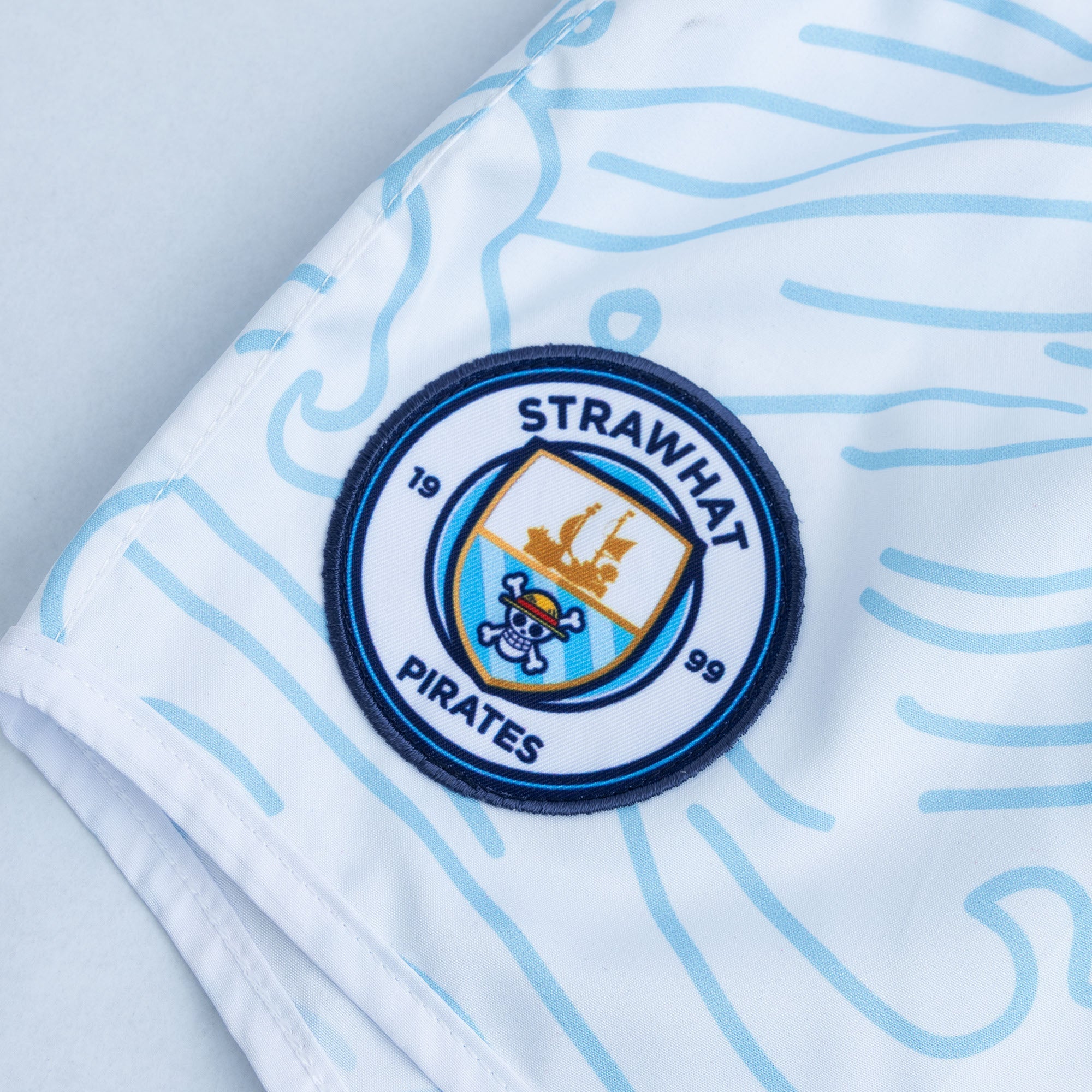 Grandline City (Pre Order)