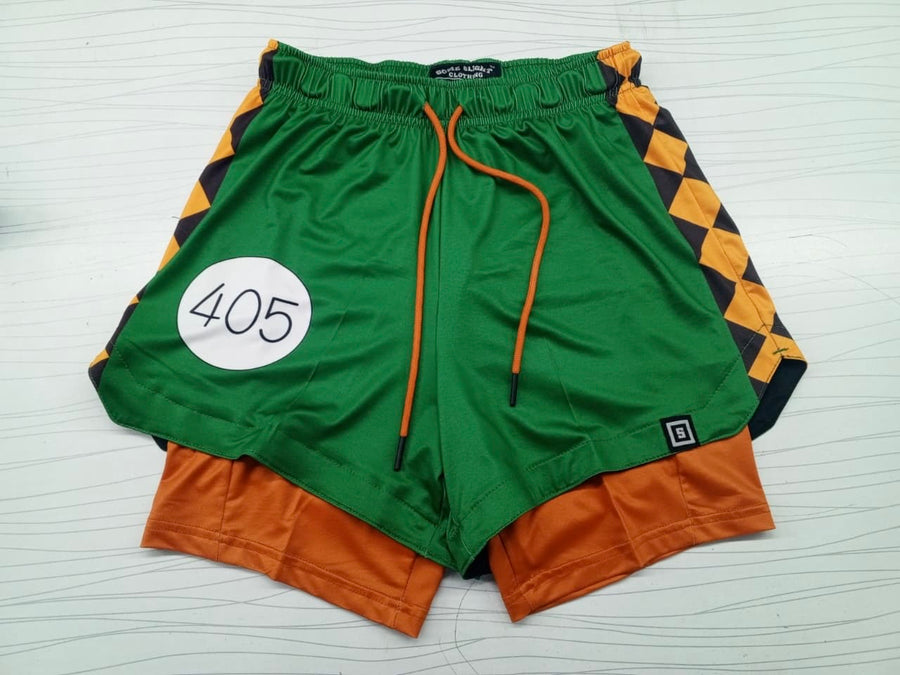 Hunter 405