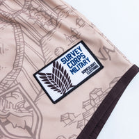 Survey Corps (Pre Order)