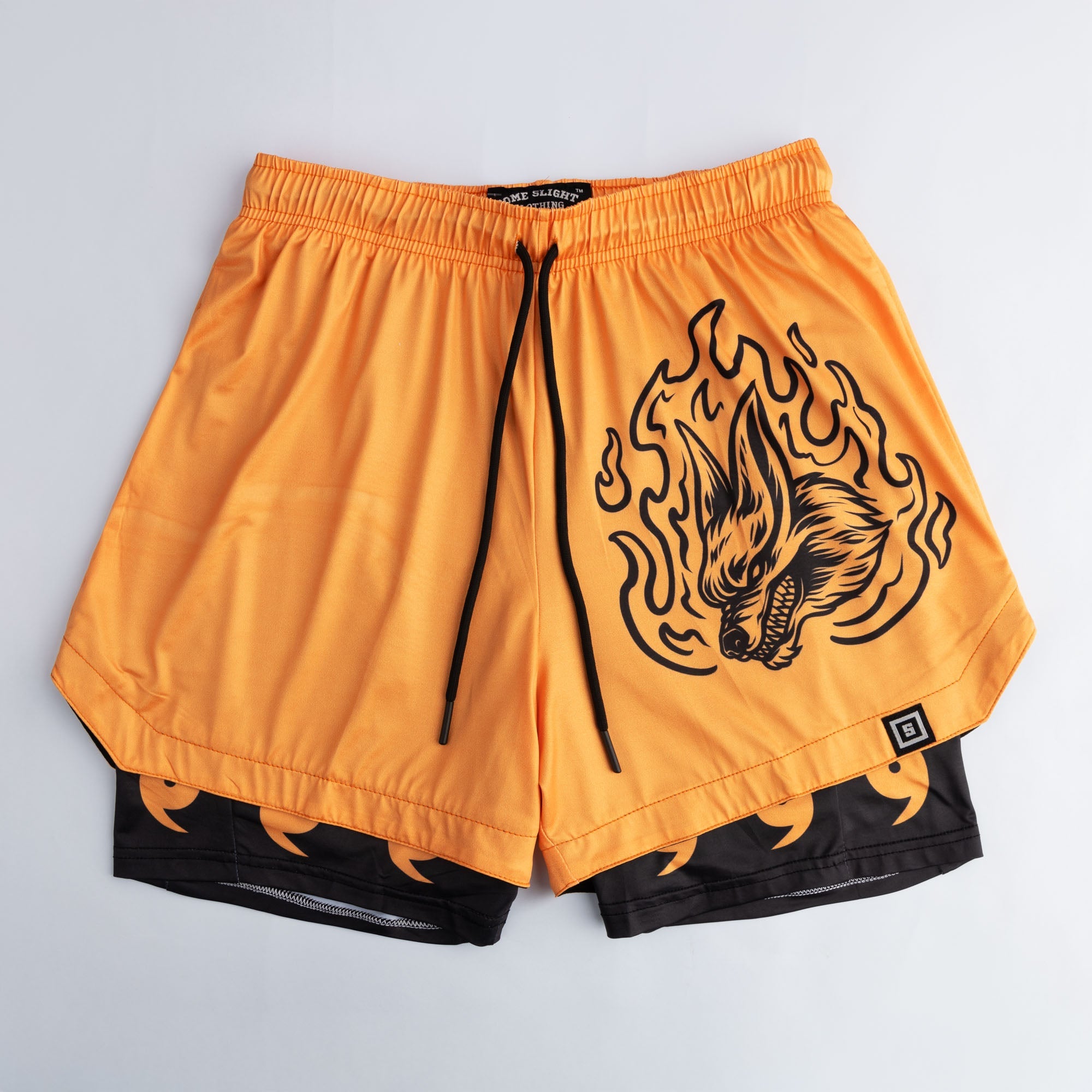 The Fox Demon (Pre Order)