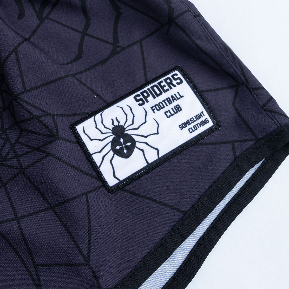 Spider Troops