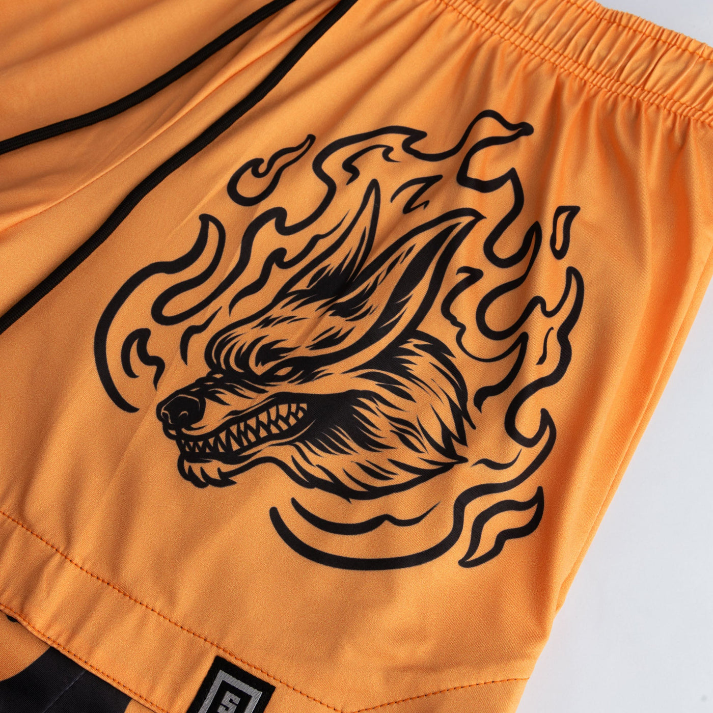 The Fox Demon (Pre Order)